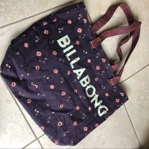 Billabong Weekender Bag